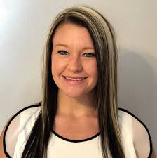 OHIO Eastern alums Morgan Stalder and Laken Schodzinski earn terminal  degrees at 23