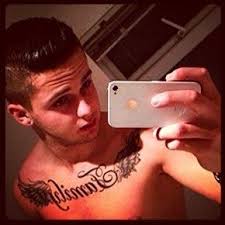 George Chaplin (@georgeychaplin)