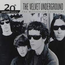 Listen to the best of the velvet underground on apple music and spotify, and scroll down for our 20 best velvet underground songs. Best Of Millennium Series Velvet Underground Amazon De Musik