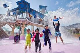 Acua water park, located in the tourist area of corralejo, is the only water park in fuerteventura. The Top 10 Malaysia Water Parks W Prices