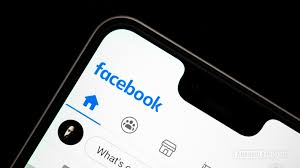 Tap the menu button of your mobile browser and select the share option. How To Create A Poll On Facebook Android Authority