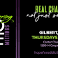 Recovering Hope Meeting | Gilbert Arizona