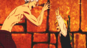 #the seven deadly sins gif. Latest The Seven Deadly Sins Deutsch Amino