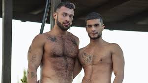 Lucas Raunch - Hardcore Fetishes Gay Movies