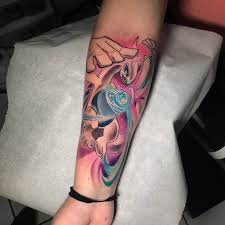 These tattoos can only be purchased, if the player has unlocked the titular legends of the sea commendations by finding and interacting with various easter eggs. 50 Best Pokemon Tattoo Designs With Meanings Saved Tattoo