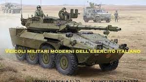 In italia, specialmente per il settore esercito, è molto più importante la realtà dal regolamento. Veicoli Militari Moderni Dell Esercito Italiano Youtube