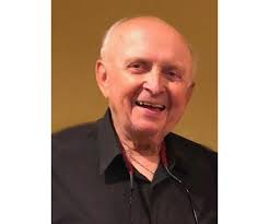 Herbert Andersen Obituary (1935