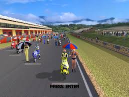 Motogp Ultimate Racing Technology Download 2002 Sports Game