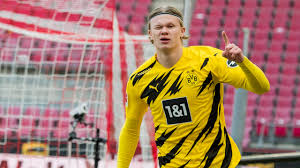 A member of the democratic party, she served as chair of the new mexico democratic party from 2015 to 2017 and as the u.s. Borussia Dortmund Haaland Bleibt Beim Bvb Machtwort Von Watzke Bundesliga Bild De