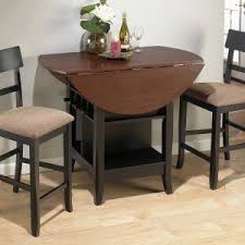 Knowing what you need prior to ordering will make it much easier to zero in on the style that will best fit your needs. Tall Kitchen Table With Two Chairs Small Kitchen Tables Dining Room Small Kitchen Table Settings