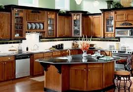 صور مطابخ خشب