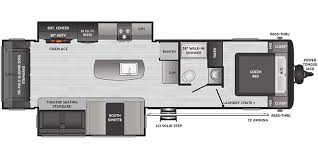 Jayco north point fifth wheel 377rlbh highlights: 2021 Keystone Hideout 30rlds Travel Trailer Specs Features Town And Country Rv