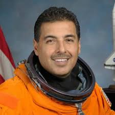 José Moreno Hernández — Space for Humanity