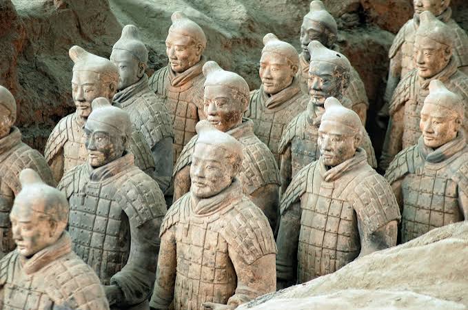 Qué ver en Xian en 2 días: La ciudad de los guerreros de Terracota