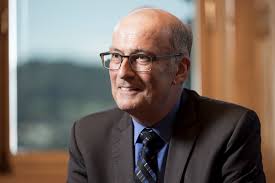 Möglicher Bundesratskandidat Markus Ritter: «Ich werde von verschiedenen  Seiten dazu gedrängt»