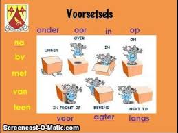Eps Gr4 Revision Afrikaans Teenoorgesteldes Youtube Afrikaans Afrikaans Language Kids Education