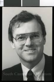 John McGlashan, lawyer