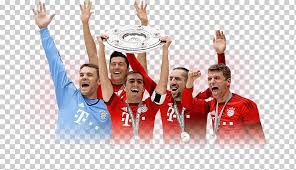 Robert lewandowski fc bayern munich bundesliga volkswagen arena borussia dortmund, png. Fc Bayern Munich Bundesliga Team Sport Bayern Miscellaneous Team Public Relations Png Klipartz