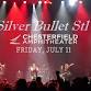 Silver Bullet - A Tribute To Bob Seger