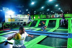 Pin By Marny Kindness On Places To See Trampoline Park Trampoline Warwick Rhode Island