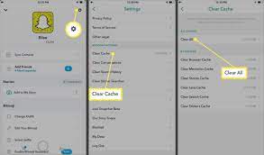 Slide down to refresh and make sure snapchat downloads the stories for you to view while offline. How To Open A Snapchat Without It Saying Opened