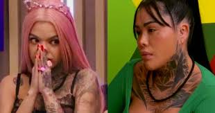 Yina Calderón hizo tremenda confesión sobre Melissa Gate: ¿la prefiere  sobre sus amigas?