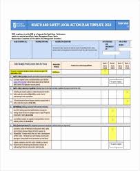 A workplace safety inspection checklist is an essential requirement for all employers to prevent any the workplace safety inspectors are required to examine all the processes and activities that are conducted in hot works. Safety And Health Program Template Insymbio