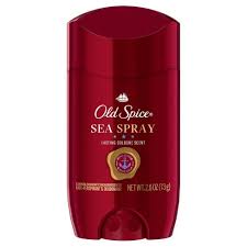Old Spice Sea Spray Scent 48 Hour Protection Antiperspirant And Deodorant 2 6oz Target