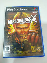 Tenemos los mejores juegos de disparos, juegos de shooter para ps2. Eye Toy Play 12 Locos Juegos Playstation 2 Juego Para Ps2 Ebay
