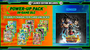 Welcome to hero town, an alternate reality where dragon ball heroes card game is the most popular form of entertainment. Super Dragon Ball Heroes World Mission Release Time When Can You Play On Nintendo Switch And Pc