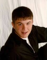 Obituary information for Michael Tyler Burden