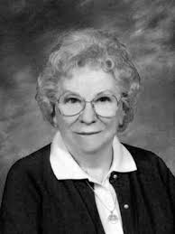 Blanche Proud Obituary (2015)