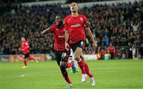Последние твиты от steven caulker (@stevencaulker_). Tottenham Hotspur To Receive Extra 2 Million For Steven Caulker If Cardiff Avoid Premier League Relegation