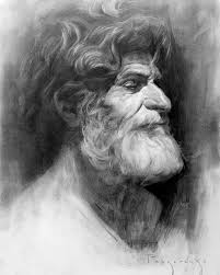 If You Re Doing Black Friday Shopping Today Don T Forget About Proko Com Save 20 On Courses And Model Portrait Drawing Portrait Ideas Art Portrait Sketches