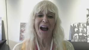 Joyce (Silverman) Ben-Kiki