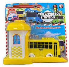 TAYO PAKAI GARASI MT42