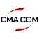 CMA CGM logo