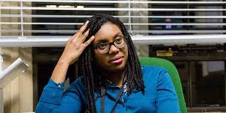 Maybe you would like to learn more about one of these? Kemi Badenoch Lots Of People Felt Bruised After The Election A Fresh Approach At Cchq Was Really Critical