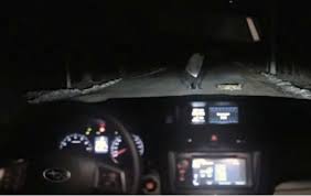 Sensasi nonton konser dari dalam mobil. Hati Hati Berkendara Sendirian Di Malam Hari Otoblitz Net Otoblitz Net