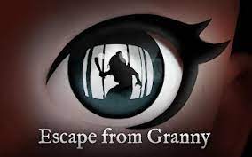 Click or tap to interact. Granny S House Pursuit And Survival Apps On Google Play