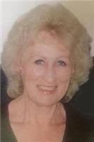 Crystal McGahan Obituary (1945