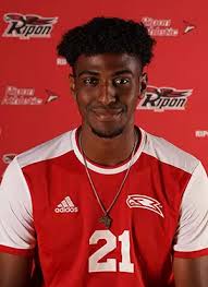 2022 Men's Soccer Roster