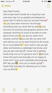 Birthday Quotes Happy Birthday Best Friend Message Dear Best Friend Share With Friends Bestfriends Cute Love Friends Friends Quotes Friend Birthday Quotes Birthday Quotes For Best Friend