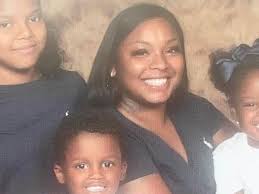 Fundraiser by Nathaniel Frederick : Janicia Molina Funeral and Memorial