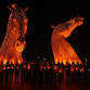 Kelpies Light Up: A Human Rights Day Gathering event image