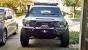 Fj Cruiser Demello Bumper