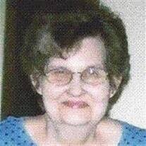 Ithel Rose Wright Fannin Obituary