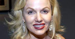 Marilyn Monroe Lookalike Makes 4 Million National Enquirer