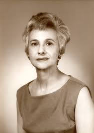 Aleene Jacqueline Mercuri Euler (1913-2007)