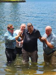 Profile for Middle Fork Baptist